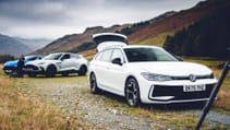Volkswagen Passat Estate - long-term review - Report No:2 2026 Top Gear
